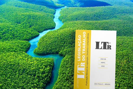 Agenda 2030, programa trabalho seguro, novas tecnologias e sustentabilidade na Amazônia