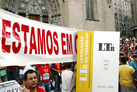Greve ambiental trabalhista: legítima defesa dos direitos fundamentais dos trabalhadores