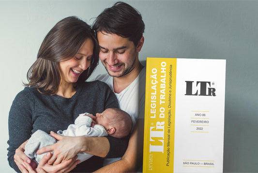 Elterngeld e Elternzeit: A licença parental alemã e suas potencias contribuições para a legislação brasileira
