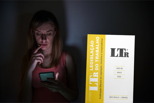 Assédio “cibernético” e “virtual” nas relações de trabalho