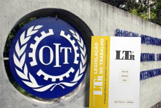 A Convenção n. 100 da OIT e a igualdade remuneratória entre homens e mulheres