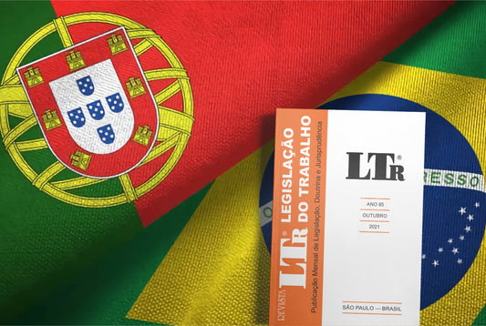 Justa causa para a despedida do empregado: um comparativo do ordenamento brasileiro e português
