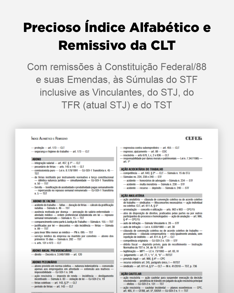 CLT-LTr 2023