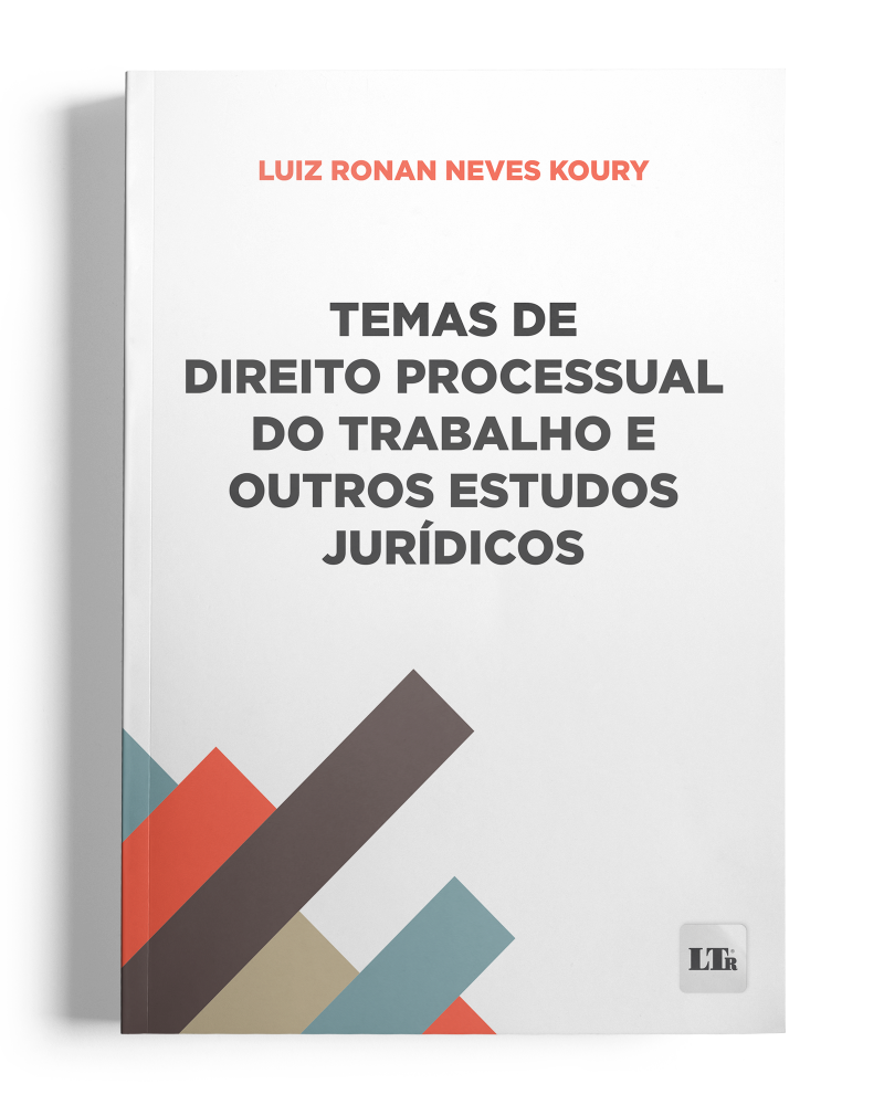 Temas Atuais de Direito e Processo do Trabalho: Teoria e Prática - Casa do  Direito