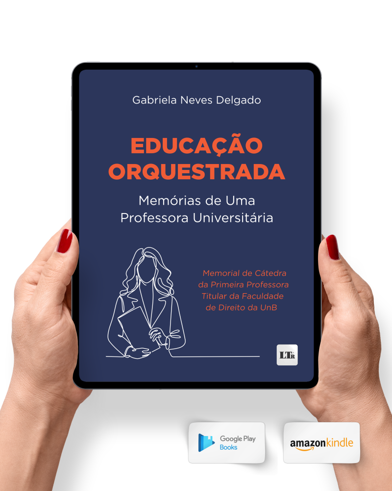 Educação Orquestrada: Memórias de Uma Professora Universitária