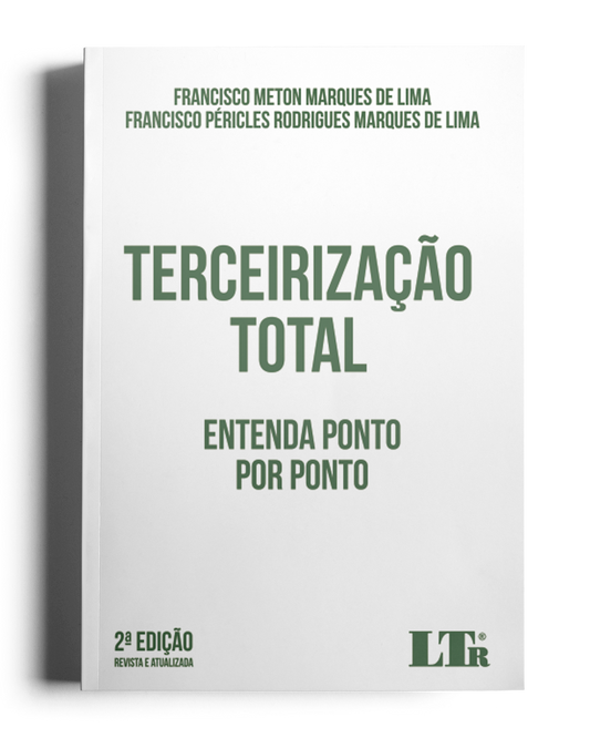 Terceirização Total: Entenda ponto por ponto