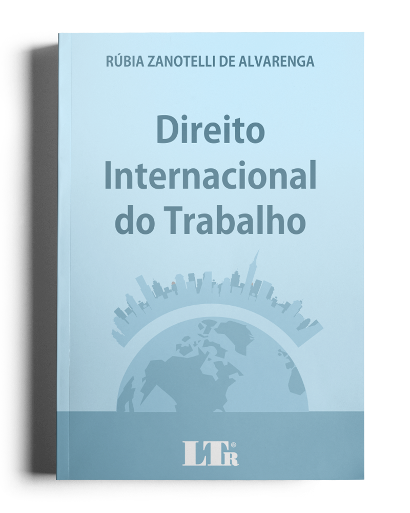 Direito Internacional do Trabalho