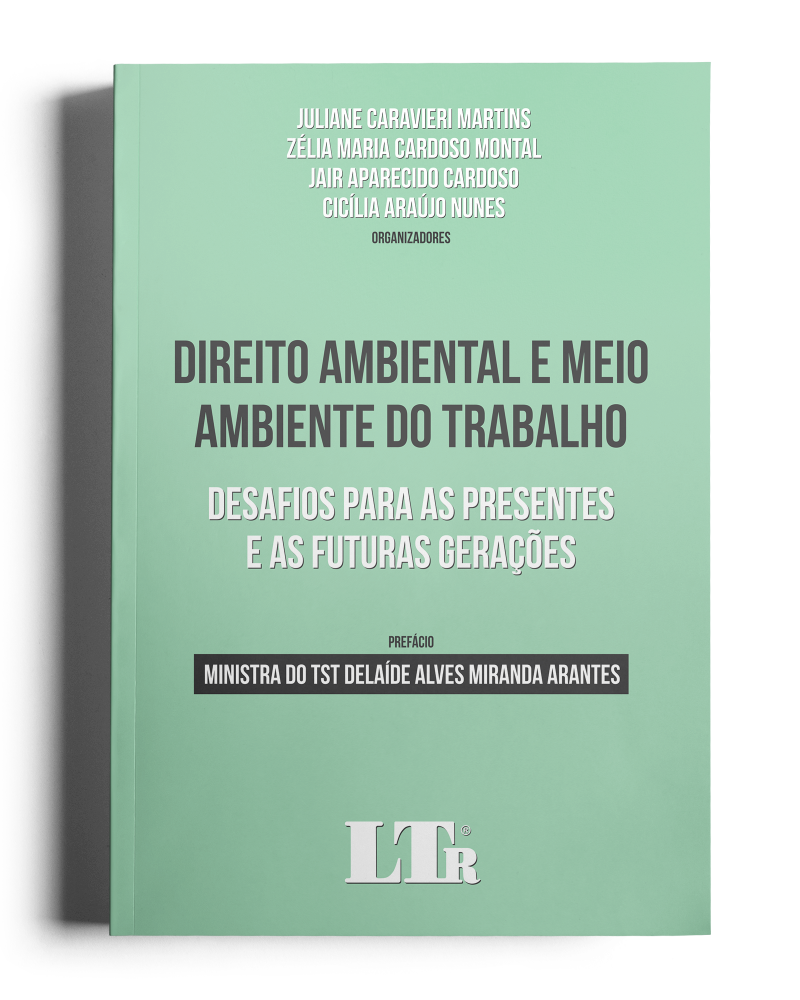 PDF) Do Direito do Trabalhador Voluntário ao Meio Ambiente do Trabalho  Ecologicamente Equilibrado