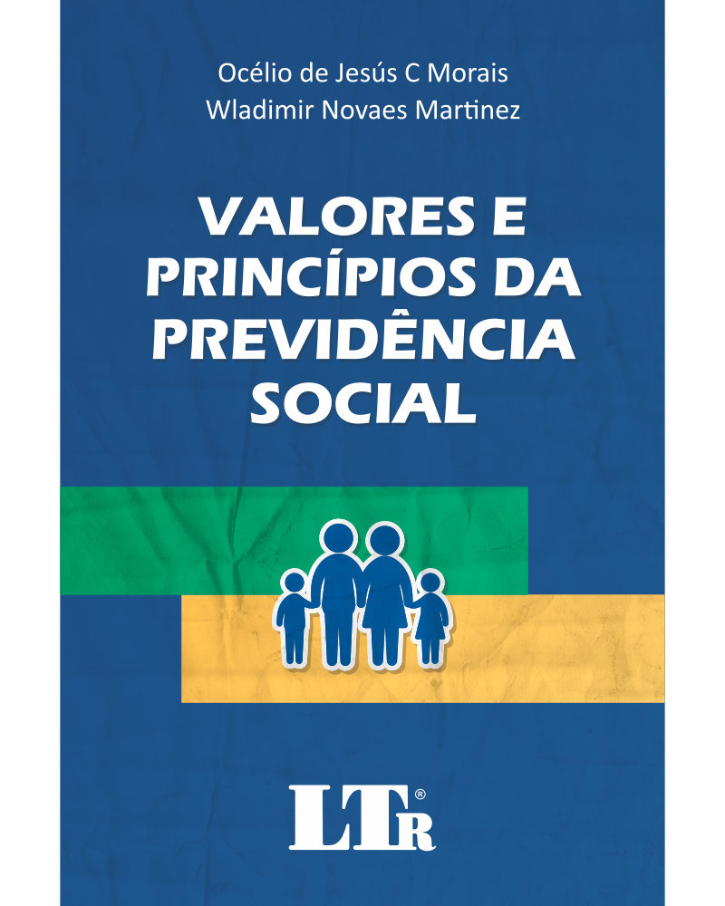 Valores e Princípios da Previdência Social