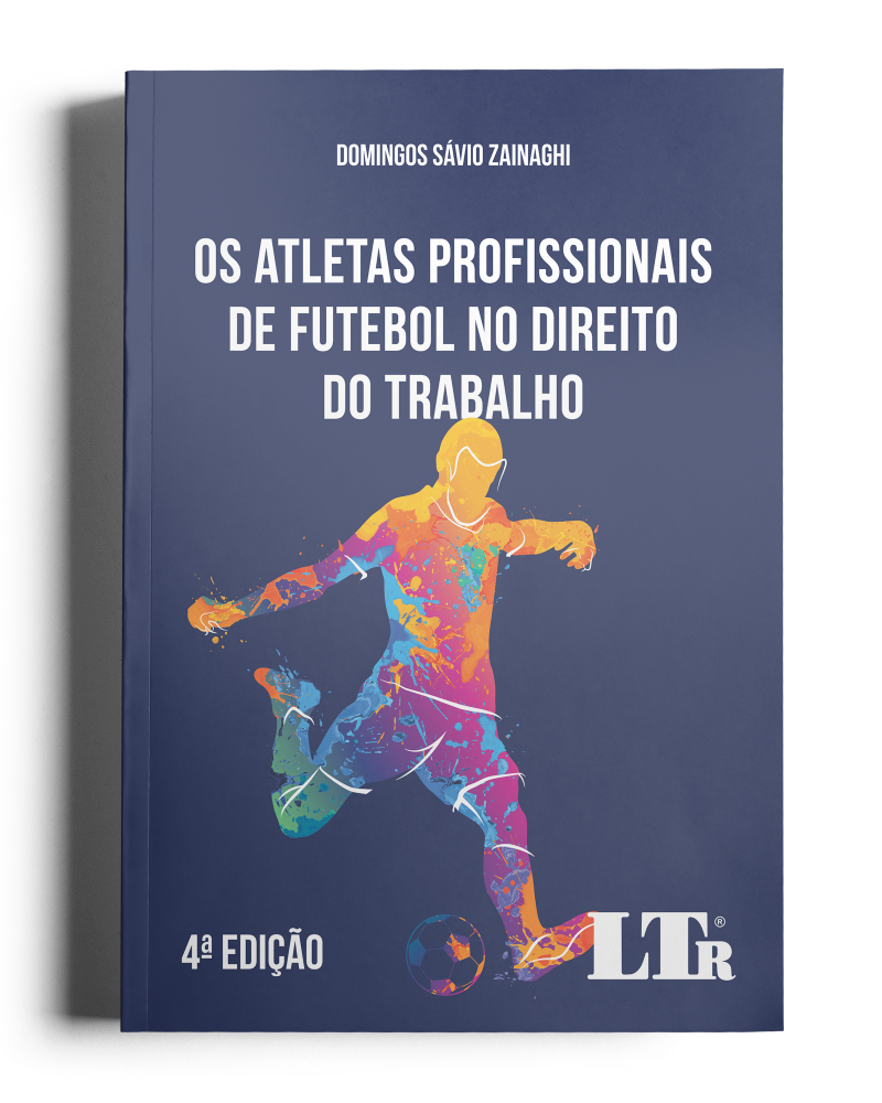 Direitos trabalhistas do jogador de futebol: descubra regras