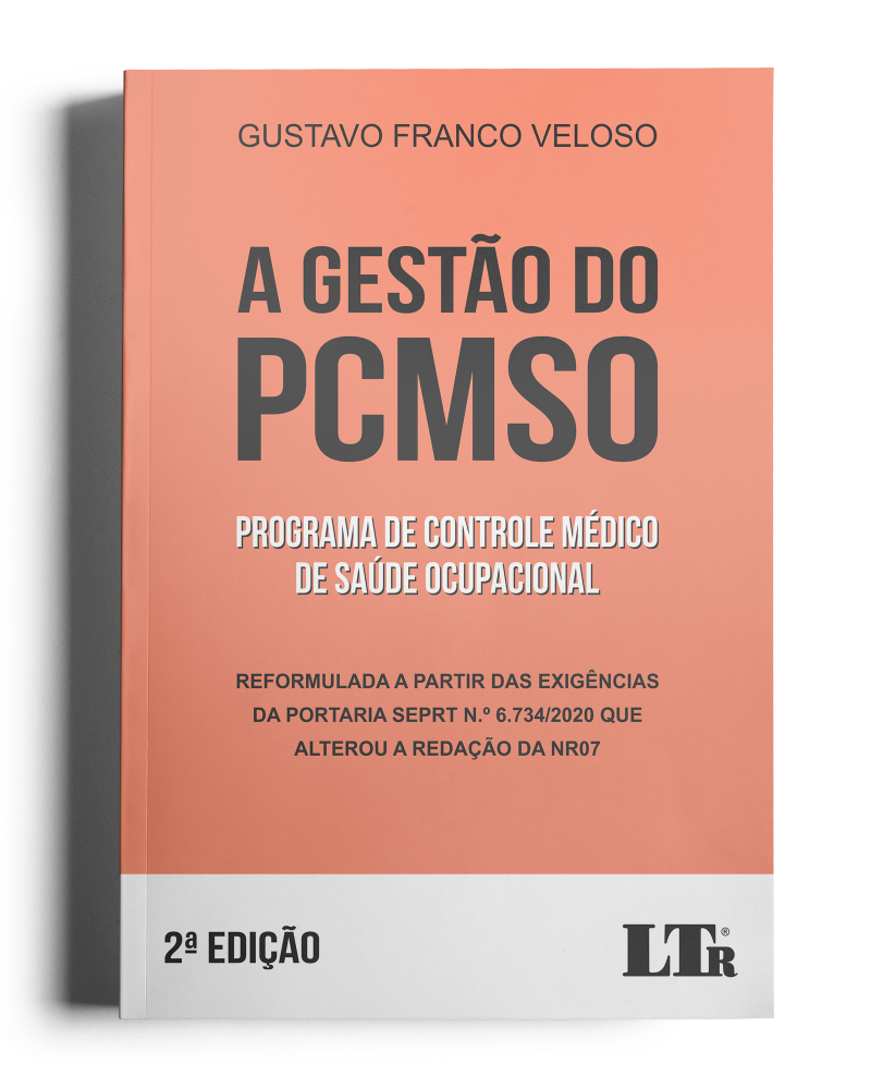 A Gestão do Programa de Controle Médico de Saúde Ocupacional (PCMSO)