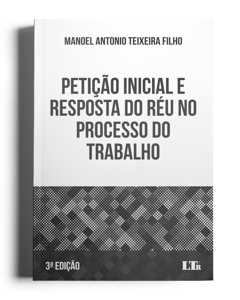 A revelia no processo do trabalho – Pessoa e Pessoa