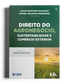 Direito do Agronegócio, Sustentabilidade e Comércio Exterior