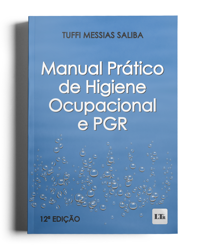 Manual Prático de Higiene Ocupacional e PGR