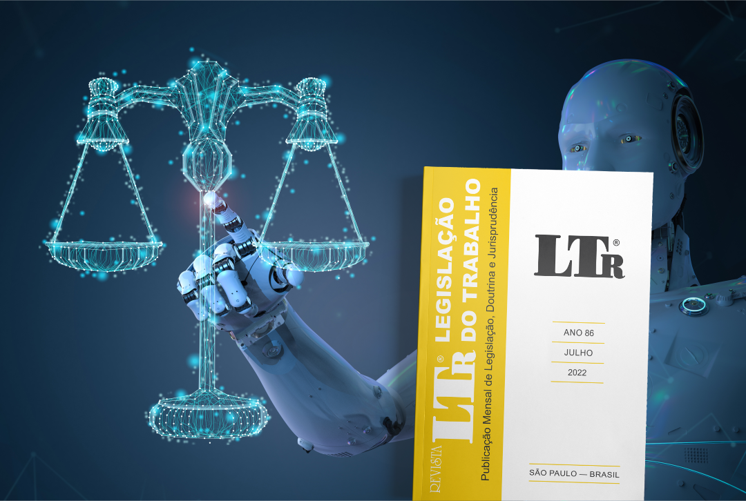 Recomendação sobre a ética da inteligência artificial da UNESCO e sua aplicação no Judiciário