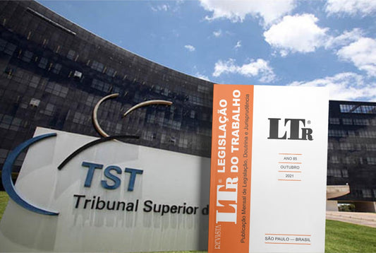 Stare decisis horizontaL: coerência e estabiLidade nas decisões do Tribunal Superior do Trabalho