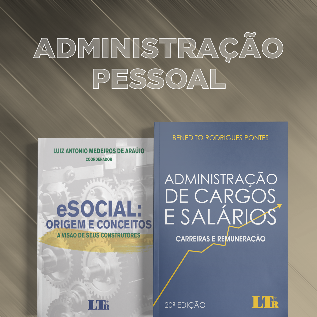 Administração Pessoal