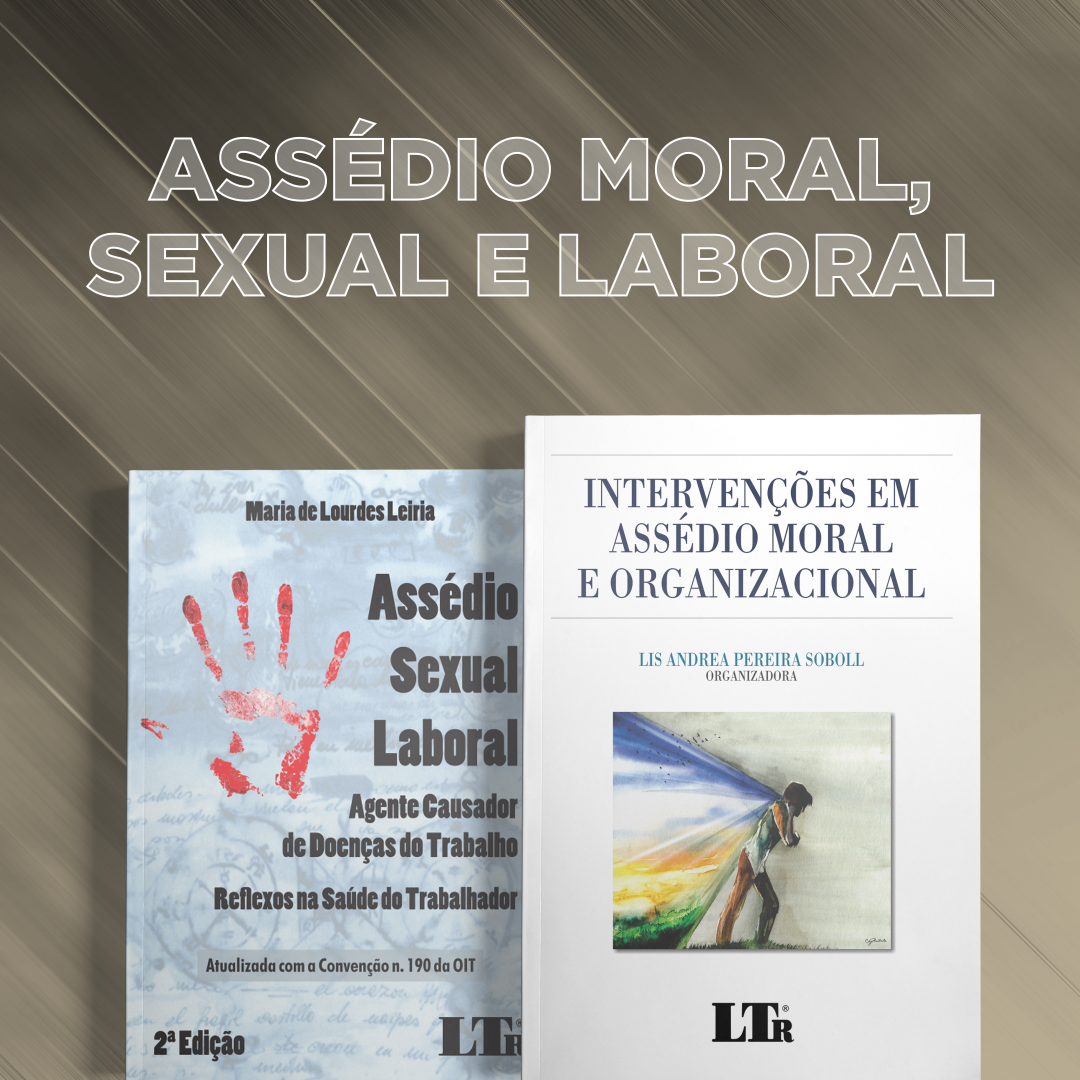 Assédio Laboral