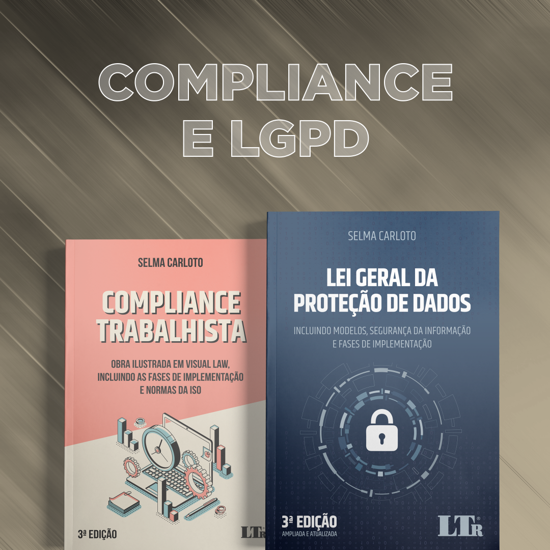 LGPD e Compliance Trabalhista