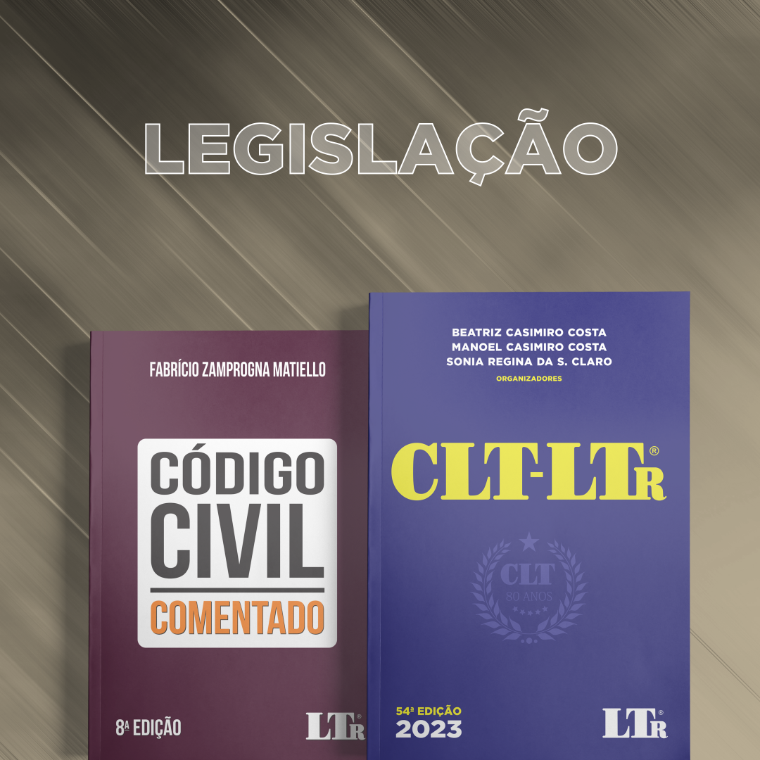 Legislação