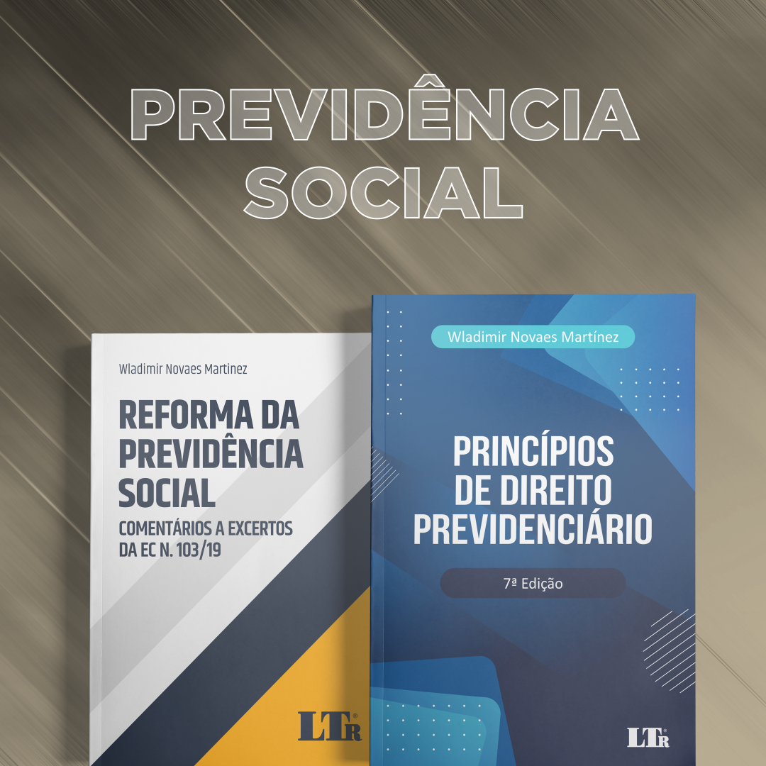 Previdência Social