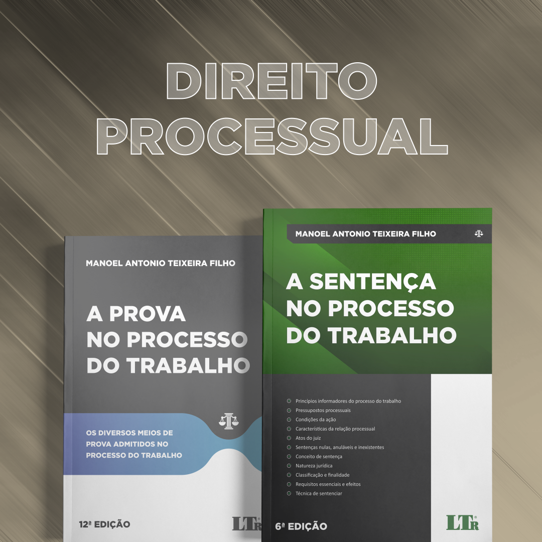 Processo do Trabalho