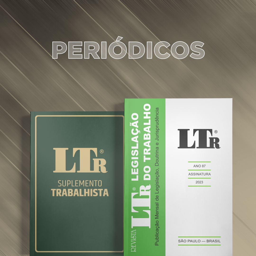 Periódicos LTr