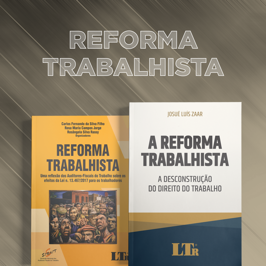 Reforma Trabalhista