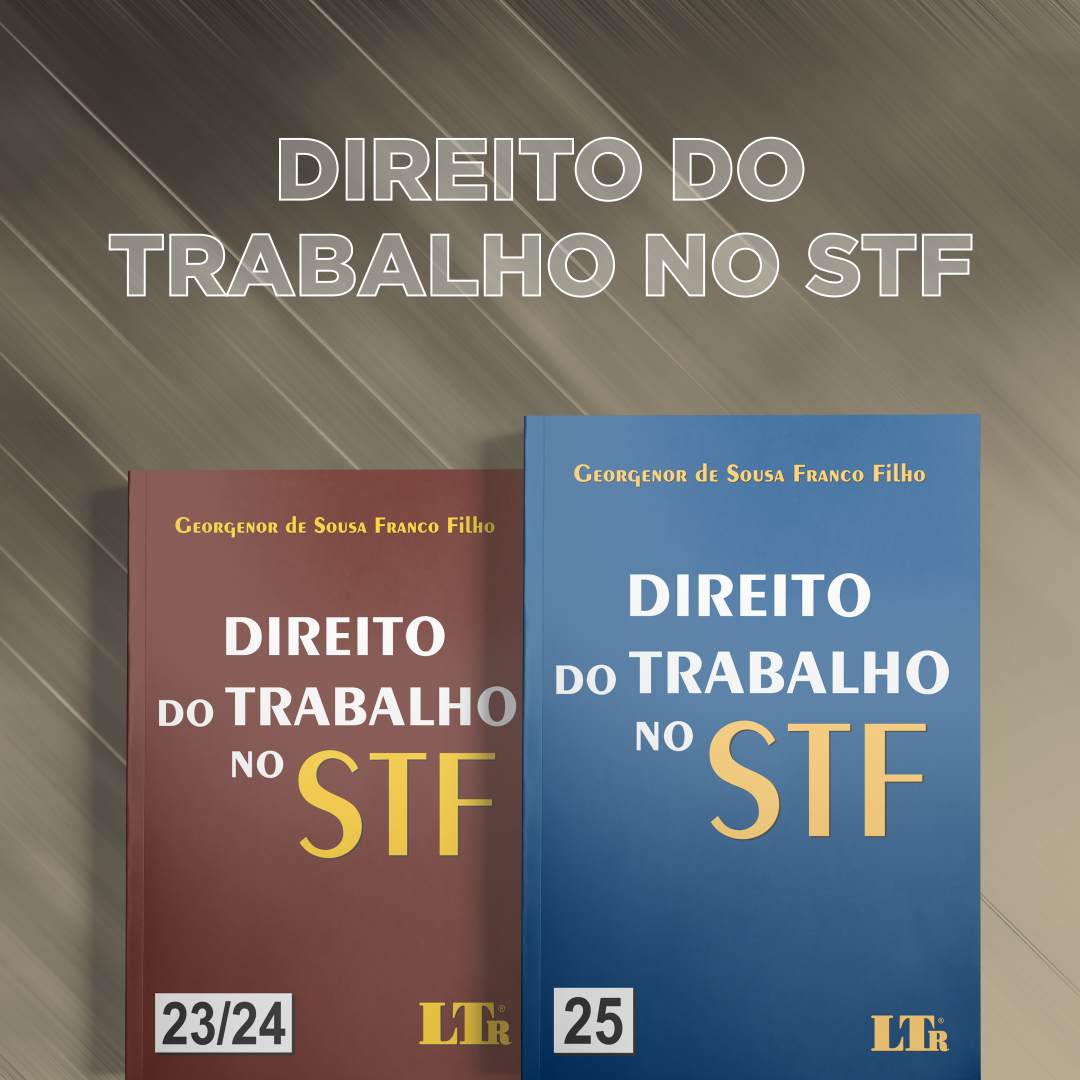 Direito do Trabalho no STF