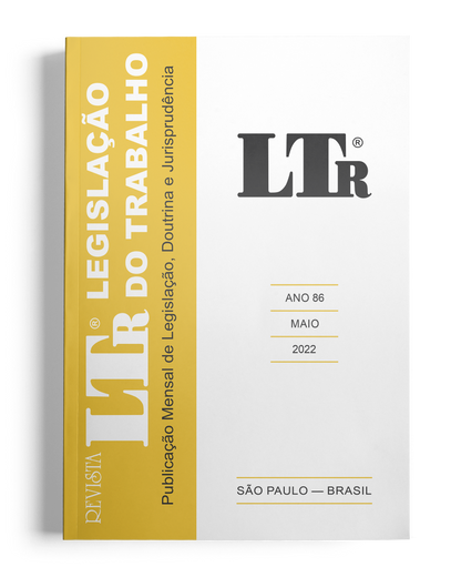 Revista LTr | 1º Semestre 2022 (6 volumes)