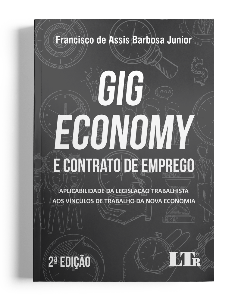 Gig Economy e Contrato de Emprego