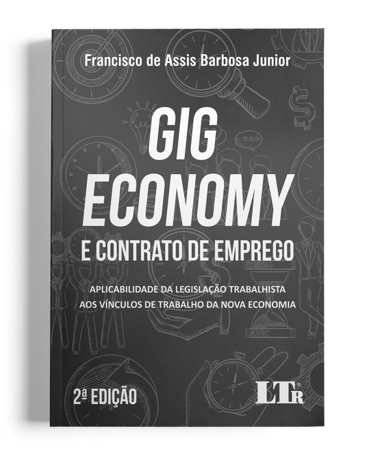 Gig Economy e Contrato de Emprego