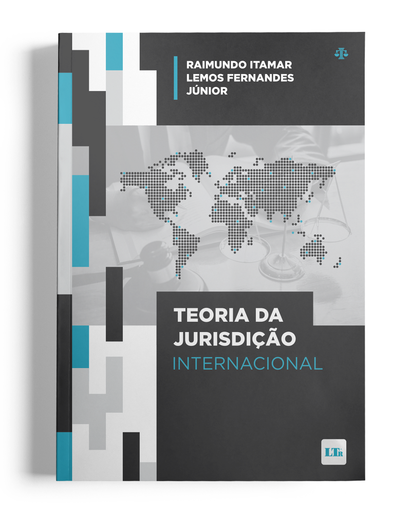 Teoria da Jurisdição Internacional