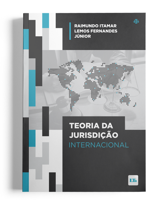 Teoria da Jurisdição Internacional