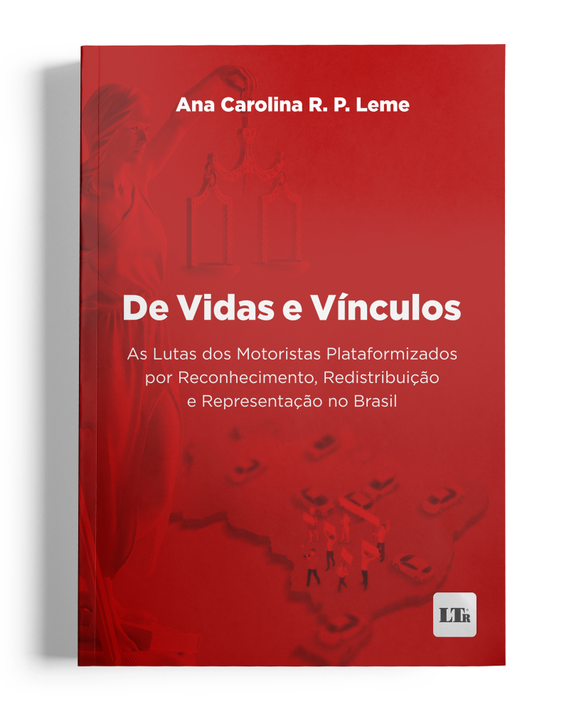 De Vidas e Vínculos