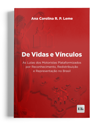 De Vidas e Vínculos