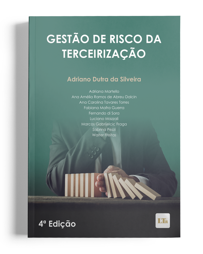 Gestão de Risco da Terceirização