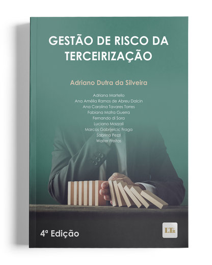 Gestão de Risco da Terceirização