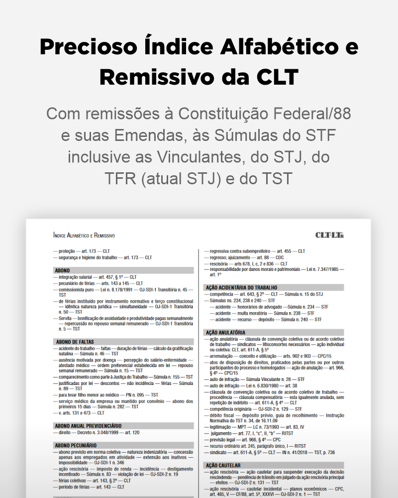 CLT-LTr 2024