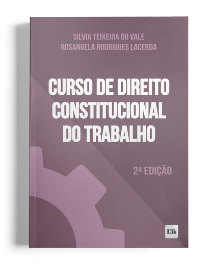 Curso de Direito Constitucional do Trabalho