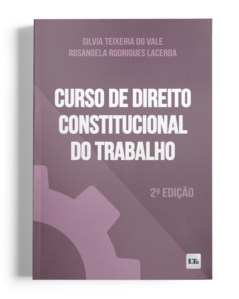 Curso de Direito Constitucional do Trabalho