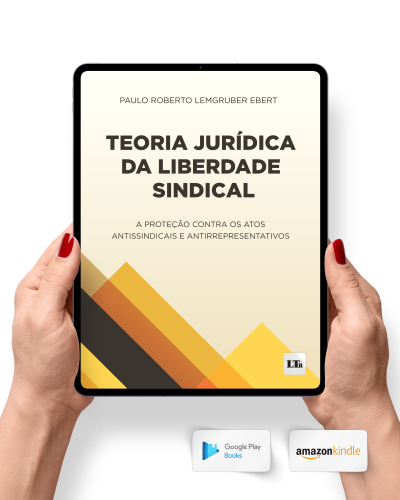 Teoria Jurídica da Liberdade Sindical