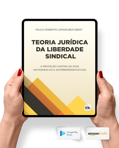 Teoria Jurídica da Liberdade Sindical