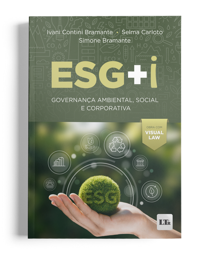 ESG+i: Governança Ambiental, Social e Corporativa