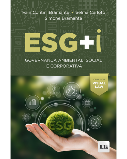 ESG+i: Governança Ambiental, Social e Corporativa