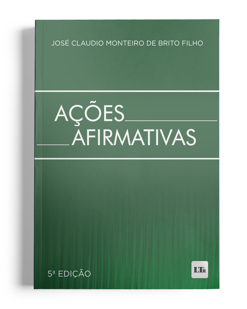 Ações Afirmativas