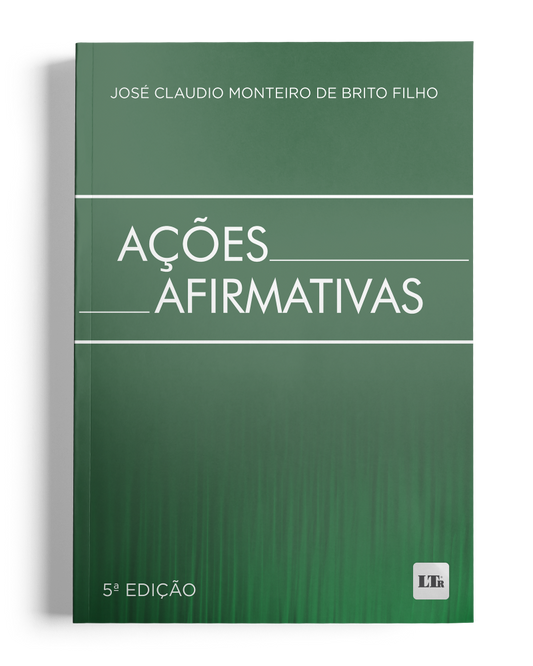 Ações Afirmativas