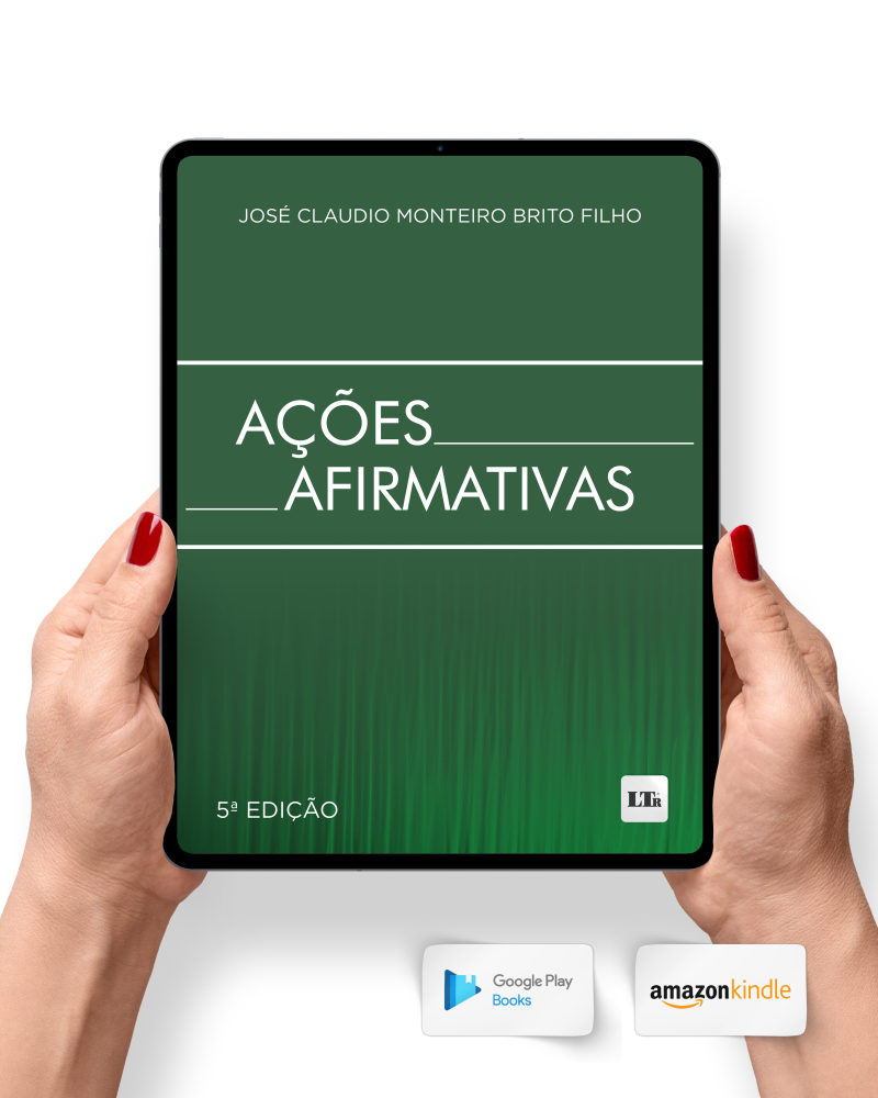 Ações Afirmativas