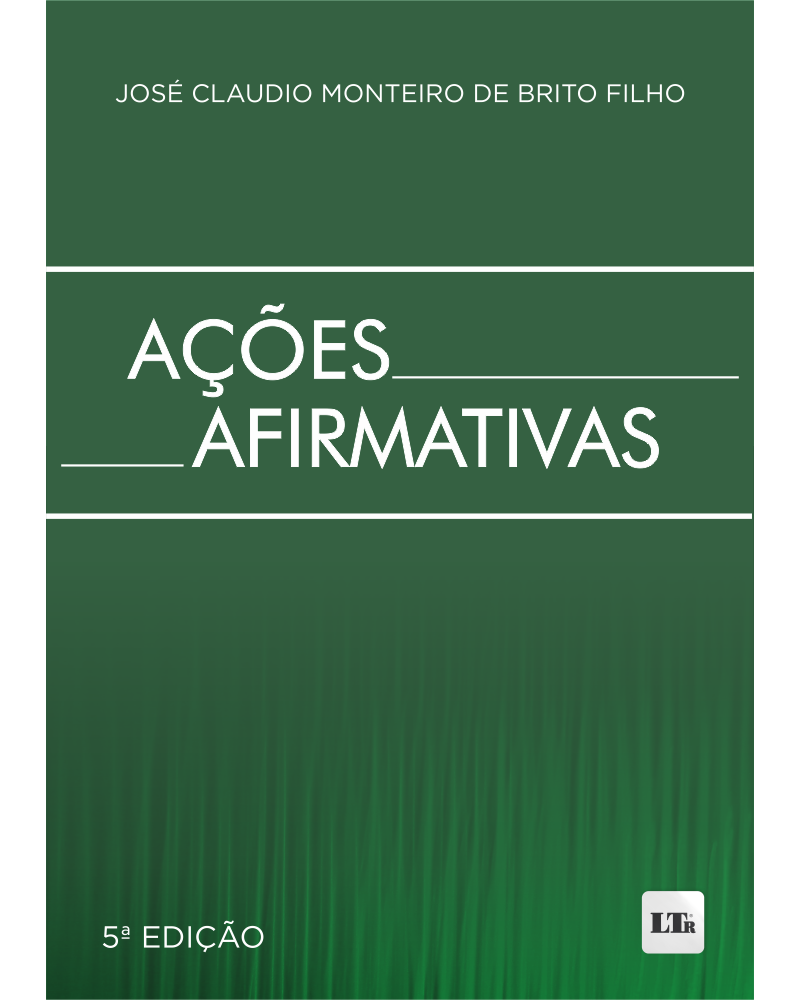 Ações Afirmativas