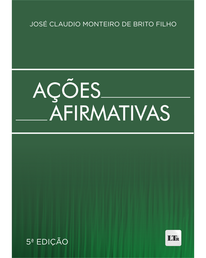 Ações Afirmativas